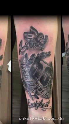 Archiv Tattoo bo-tattoo627
