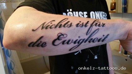 Archiv Tattoo bo-tattoo625