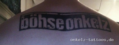 Archiv Tattoo bo-tattoo622