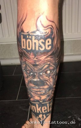 Archiv Tattoo bo-tattoo624