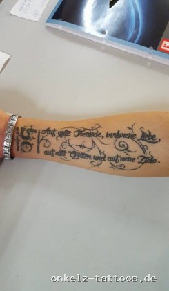 Archiv Tattoo bo-tattoo630
