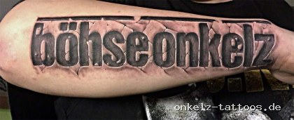 Archiv Tattoo bo-tattoo632