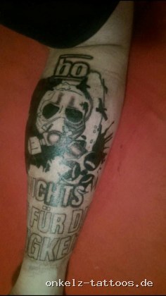 Archiv Tattoo bo-tattoo635