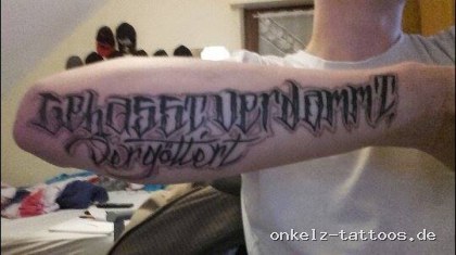 Archiv Tattoo bo-tattoo639
