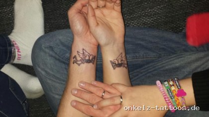 Archiv Tattoo bo-tattoo638c