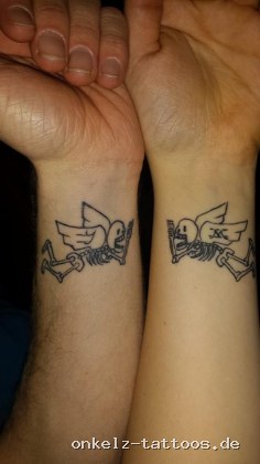 Archiv Tattoo bo-tattoo638b