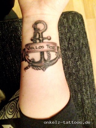 Archiv Tattoo bo-tattoo641