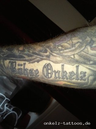 Archiv Tattoo bo-tattoo640