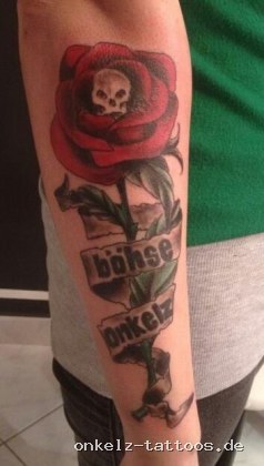 Archiv Tattoo bo-tattoo646