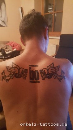 Archiv Tattoo bo-tattoo647