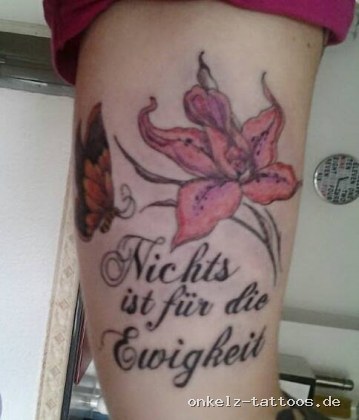 Archiv Tattoo bo-tattoo645