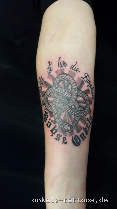 Archiv Tattoo bo-tattoo648