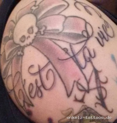 Archiv Tattoo bo-tattoo649