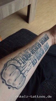 Archiv Tattoo bo-tattoo651