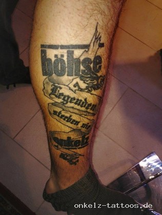 Archiv Tattoo bo-tattoo654