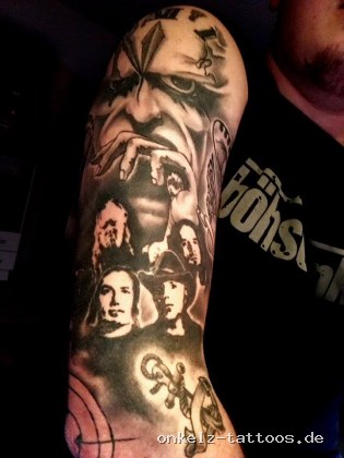 Archiv Tattoo bo-tattoo656