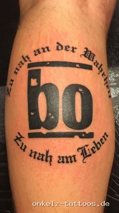 Archiv Tattoo bo-tattoo660