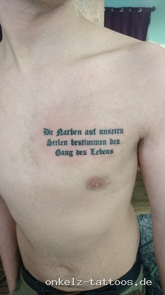 Archiv Tattoo bo-tattoo658