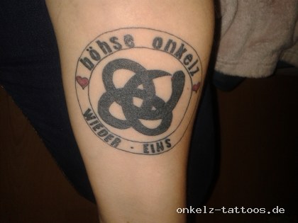 Archiv Tattoo bo-tattoo661