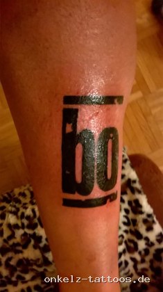 Archiv Tattoo bo-tattoo666