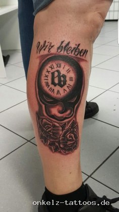 Archiv Tattoo bo-tattoo663